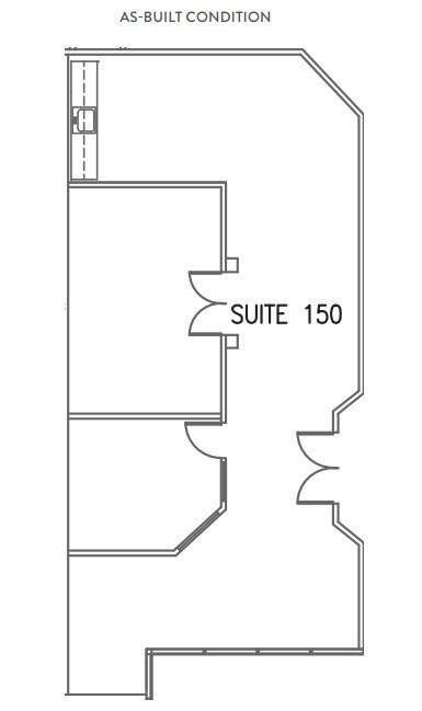 13475 Danielson St, Poway, CA for lease Floor Plan- Image 1 of 1