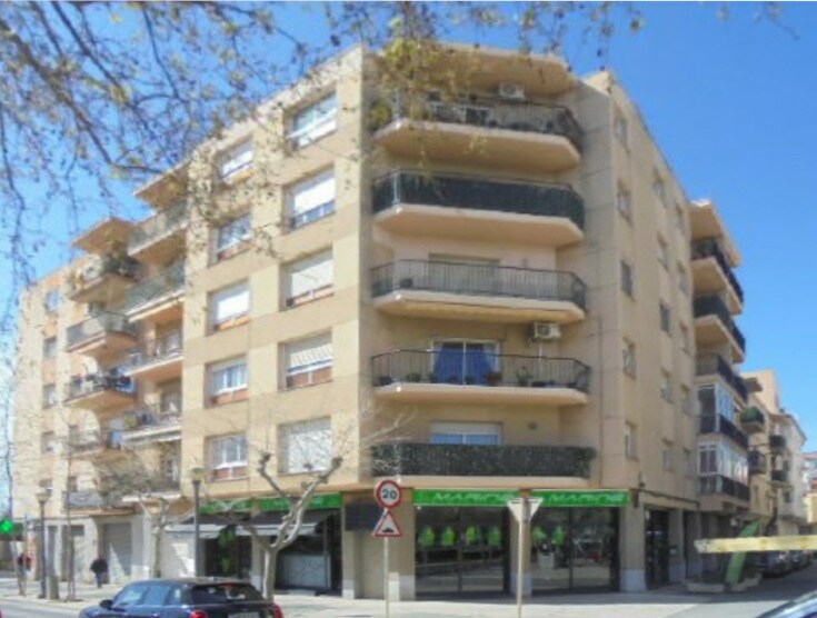 Multifamily in Cambrils, Tarragona for sale Primary Photo- Image 1 of 2