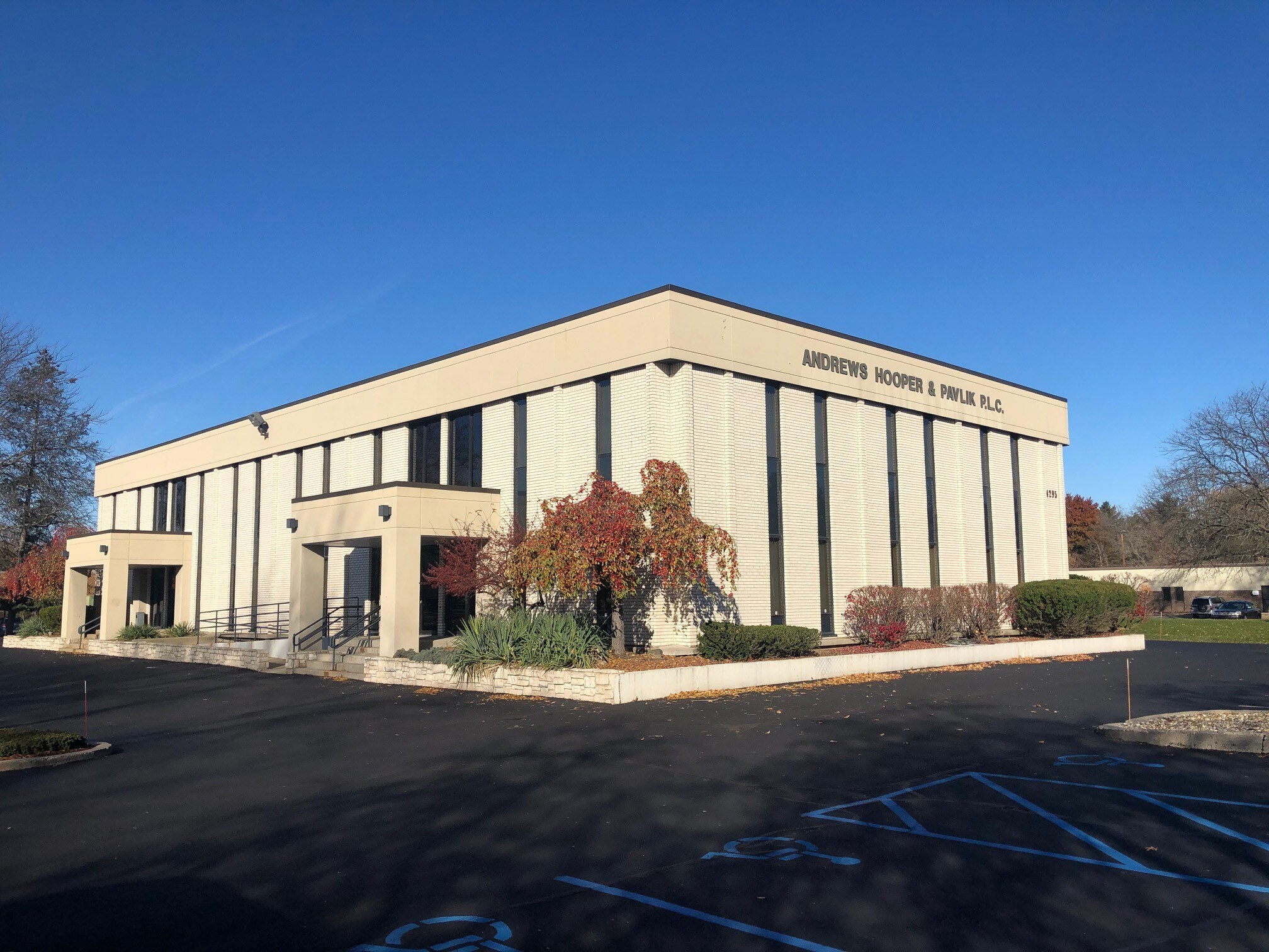 4295 Okemos Rd, Okemos, MI for sale Building Photo- Image 1 of 1