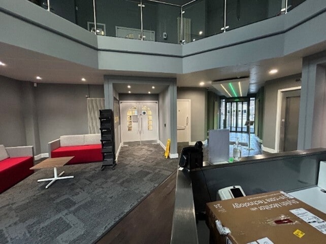 3 Dail Nan Rocas, Alness for lease - Building Photo - Image 3 of 4