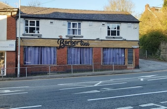 3-5 Park Ln, Congleton for lease Building Photo- Image 2 of 4