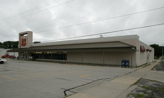 More details for 9220 W Greenfield Ave, Milwaukee, WI - Retail for Lease