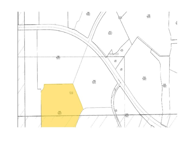 5340 Legacy Dr, Plano, TX for lease - Plat Map - Image 2 of 21