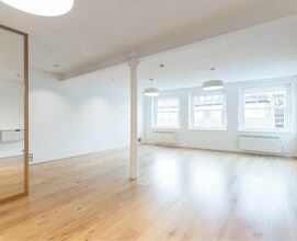 23 Charlotte Rd, London for lease Interior Photo- Image 2 of 8
