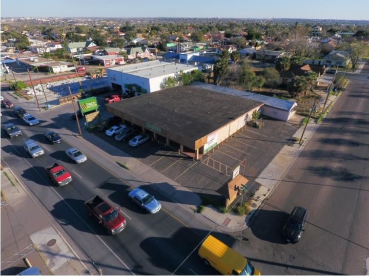 1901 Guadalupe St, Laredo, TX 78043