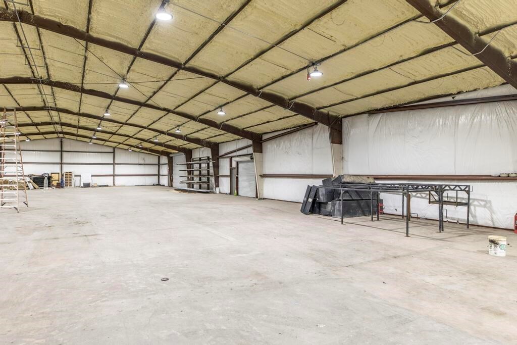 530 Soperton Ave, Dublin, GA 31027 East Dublin Former Building