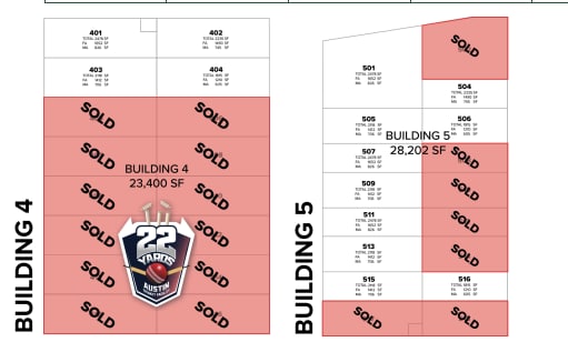 2601 TX-121, Lewisville, TX for lease Floor Plan- Image 1 of 1
