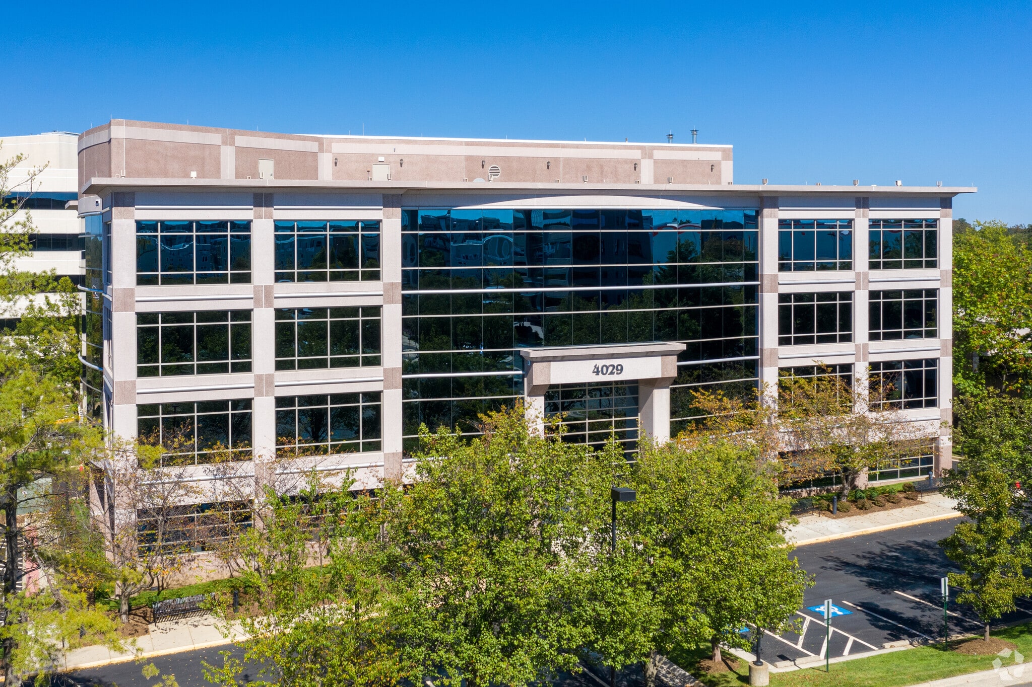 4029 Ridge Top Rd, Fairfax, VA for sale Building Photo- Image 1 of 1