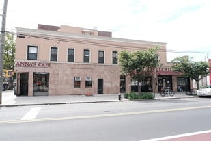 Prime Medical/Office Space  on Nostrand Ave - Storefront Property