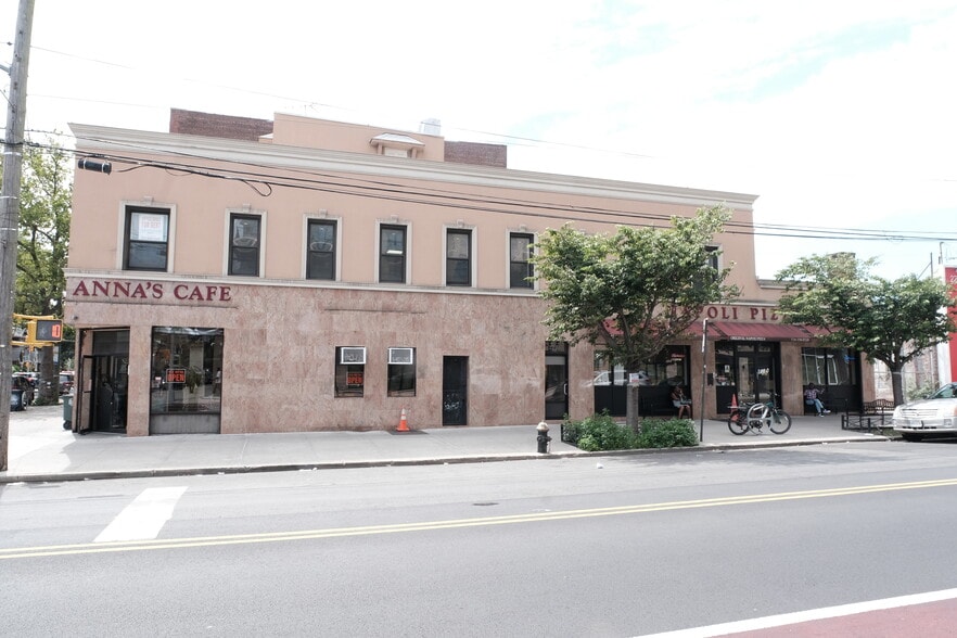 2270 Nostrand Ave, Brooklyn, NY for lease - Building Photo - Image 1 of 7