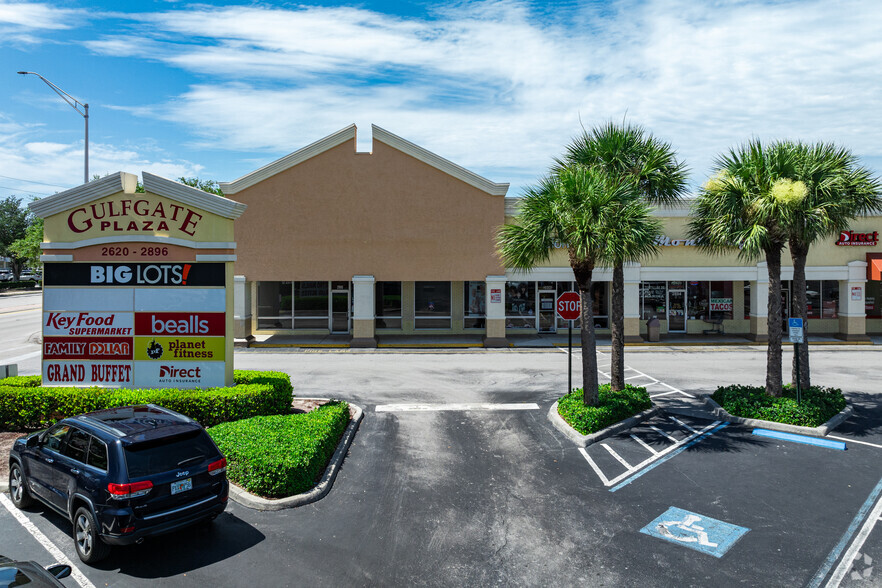 2620-2896 Tamiami Trl, Naples, FL for lease - Building Photo - Image 2 of 13