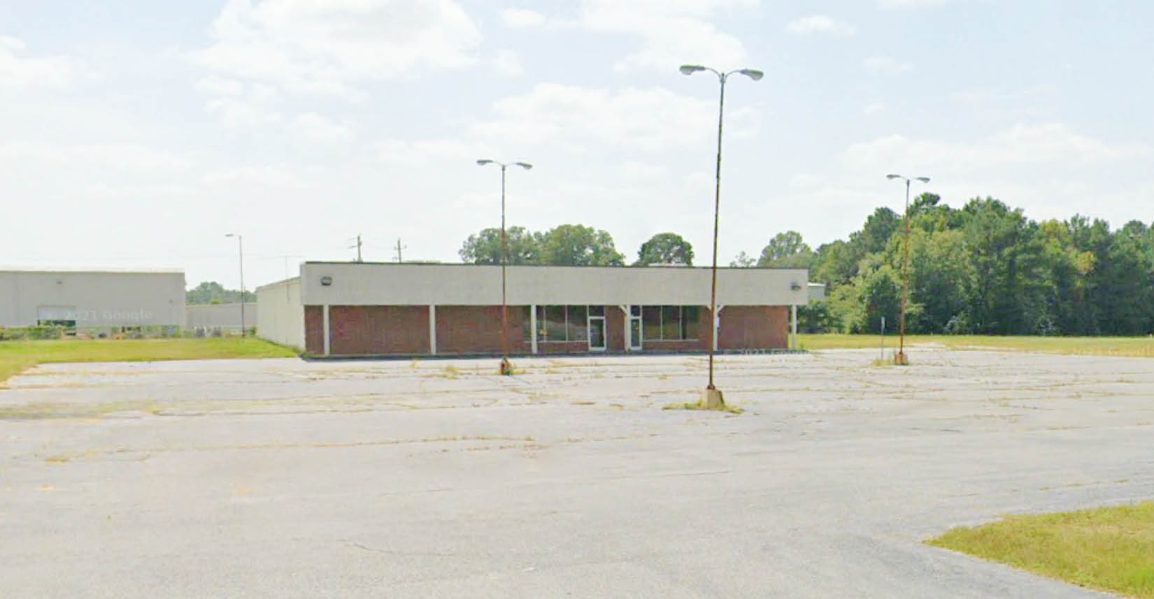 620 Dr Donnie H Jones Jr Blvd, Princeton, NC for lease Building Photo- Image 1 of 3