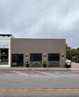 122 N Main St, Washington - Bowling Alley