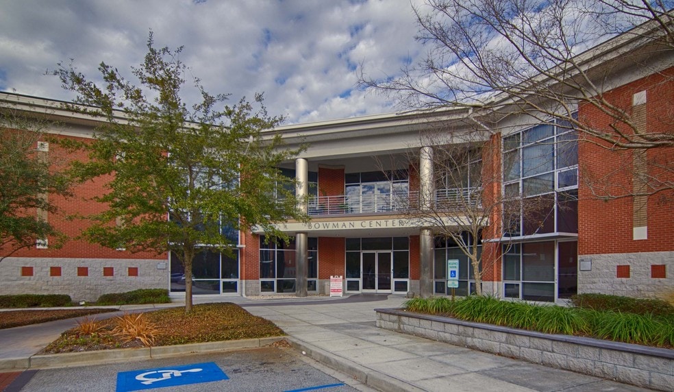 1156 Bowman Rd, Mount Pleasant, SC for lease - Building Photo - Image 2 of 22