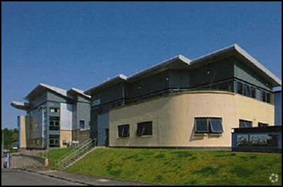 Eagle St, Glasgow for sale Primary Photo- Image 1 of 1