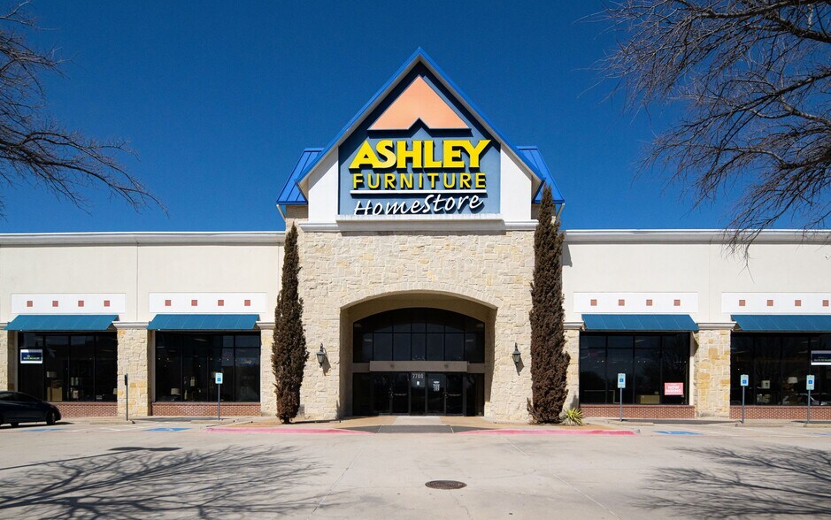 7780 State Highway 121, Frisco, TX for sale - Building Photo - Image 1 of 1