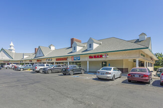 More details for 4542-4578 N 1st St, Fresno, CA - Retail for Lease