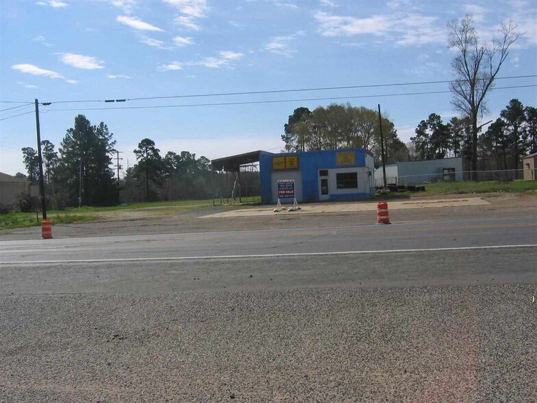 11070 US Highway 84 E, Joaquin, TX for sale - Other - Image 1 of 1