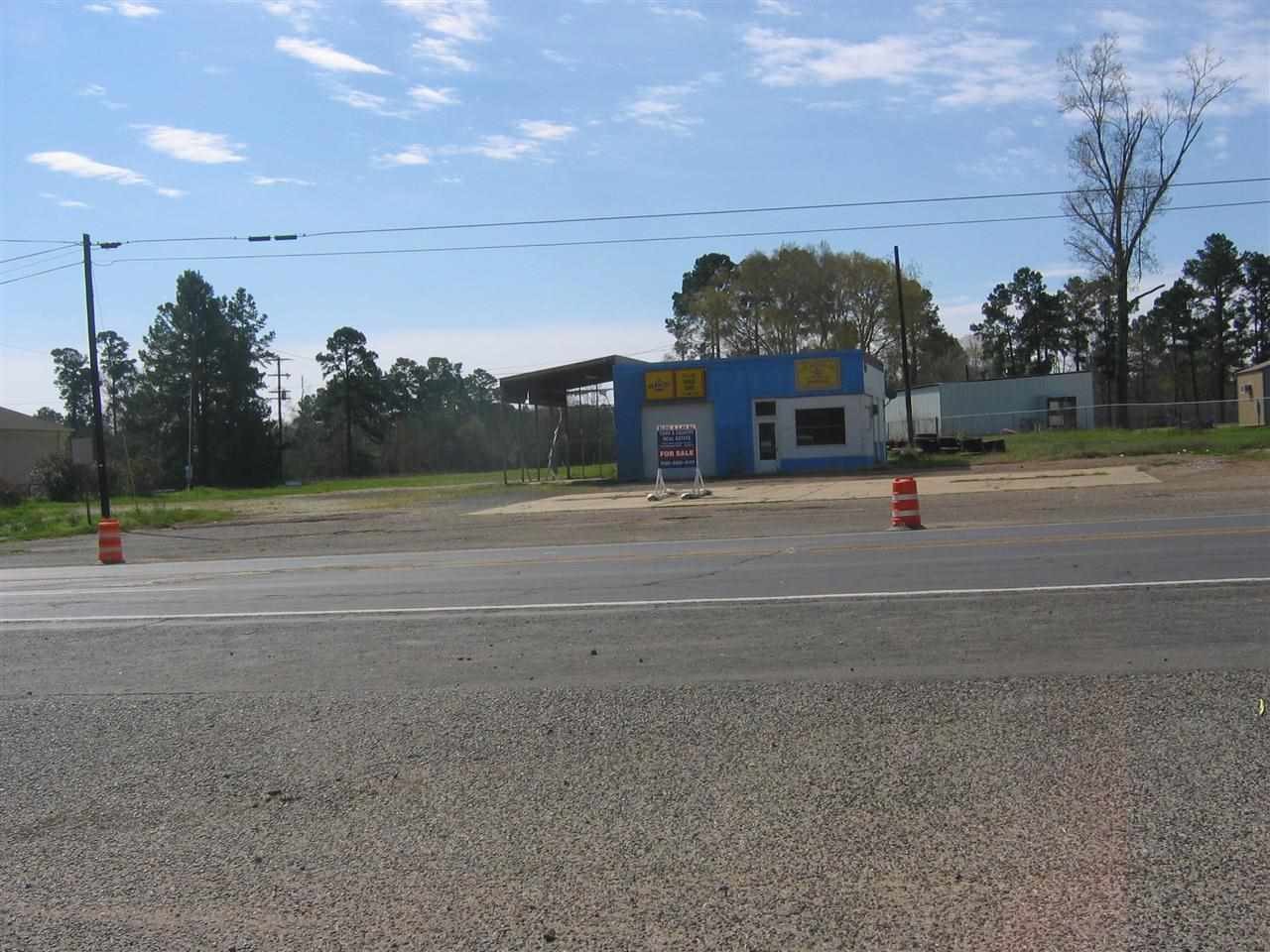 11070 US Highway 84 E, Joaquin, TX for sale Other- Image 1 of 1