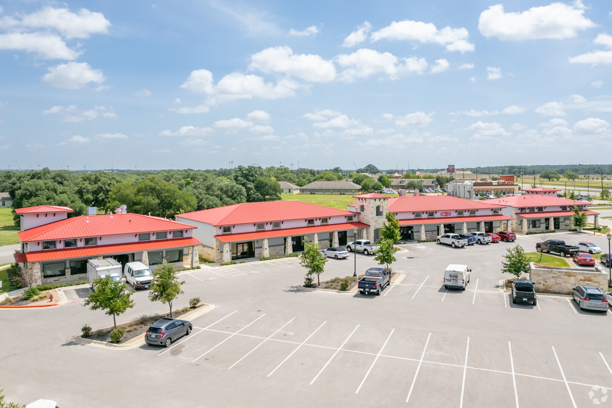 3001 Joe Dimaggio Blvd, Round Rock, TX for sale Building Photo- Image 1 of 39