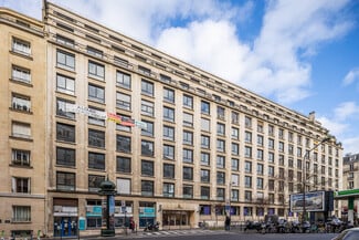 More details for 6 Rue Bellini, Paris - Office for Lease