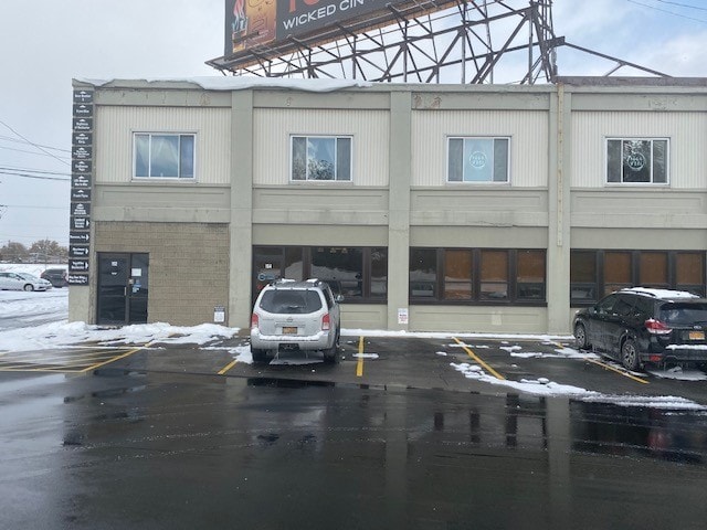 80 Rockwood Pl, Rochester, NY for sale Building Photo- Image 1 of 1