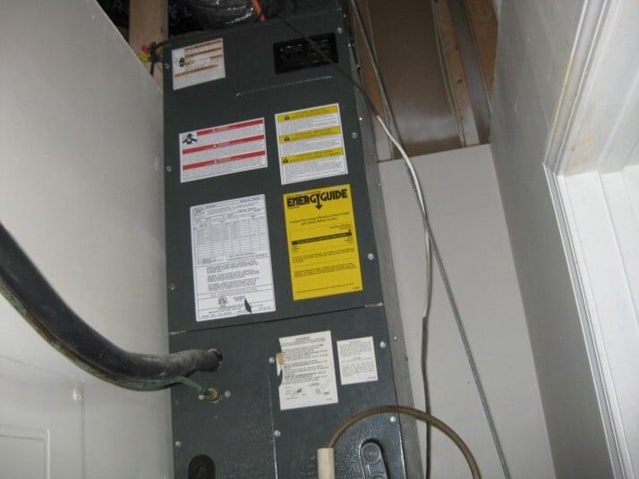 205 S School Ave, Mahaska, KS for sale - Building Photo - Image 2 of 24