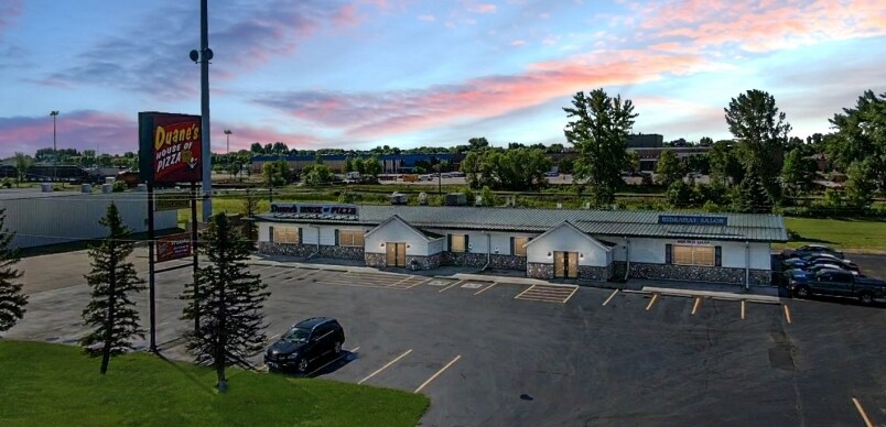 2223 Us-10 E, Moorhead, MN for sale - Building Photo - Image 1 of 1
