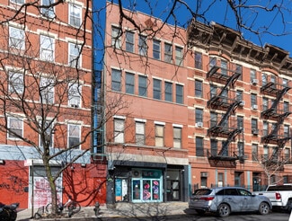 More details for 133 Norfolk St, New York, NY - Office for Lease