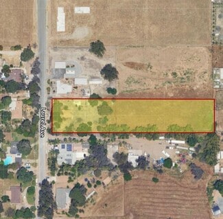 More details for 11139 Laurel Ave, Bloomington, CA - Land for Sale