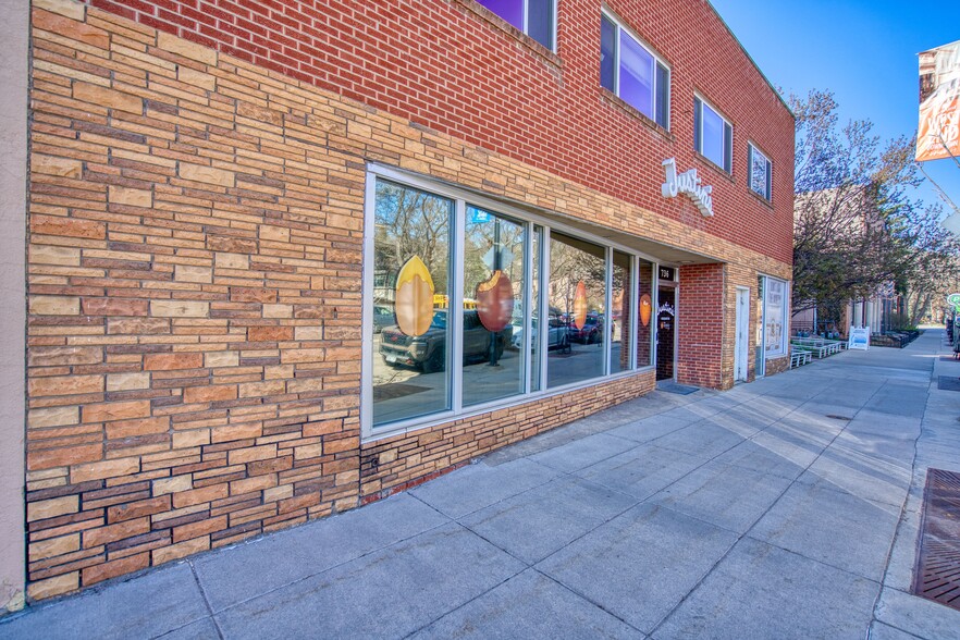 736 Pearl St, Boulder, CO for lease - Building Photo - Image 2 of 3