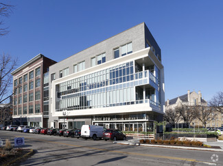 More details for 350 Massachusetts Ave, Indianapolis, IN - Coworking for Lease