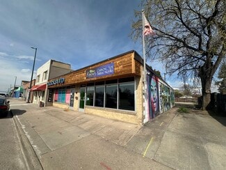 More details for 4370 S Broadway, Englewood, CO - Retail for Lease