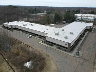 More details for 250 Nutmeg Rd S, South Windsor, CT - Industrial for Sale