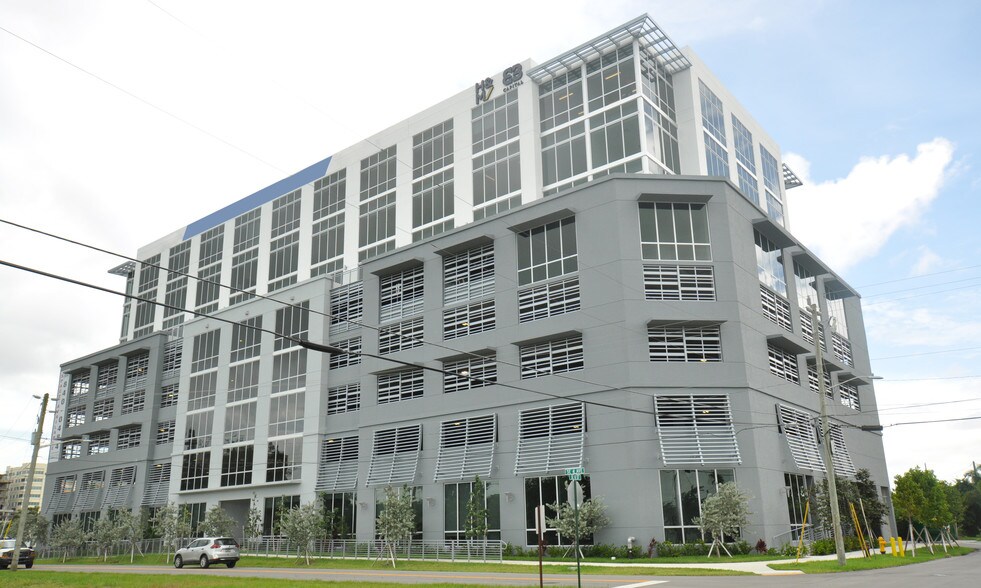 800 SE 4th Ave, Hallandale Beach, FL, 33009 Office Space For Lease