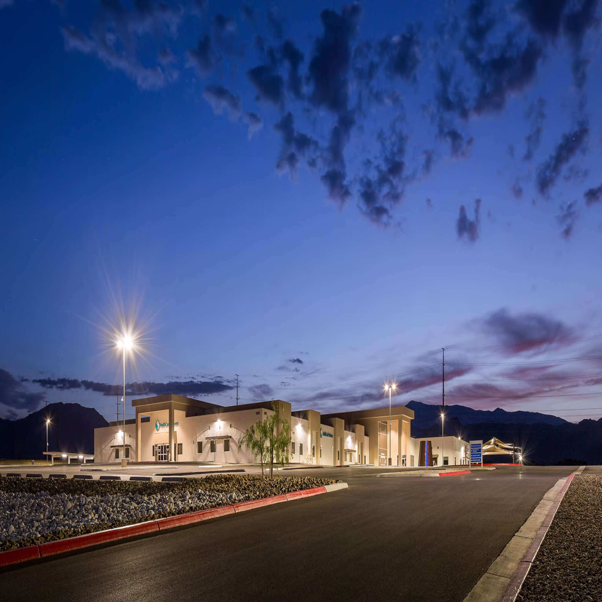 1397 S Loop Rd, Pahrump, NV for sale Building Photo- Image 1 of 1