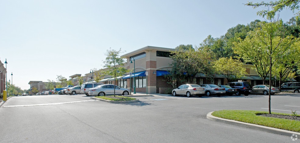 7614-7648 Belair Rd, Nottingham, MD for lease - Building Photo - Image 2 of 3