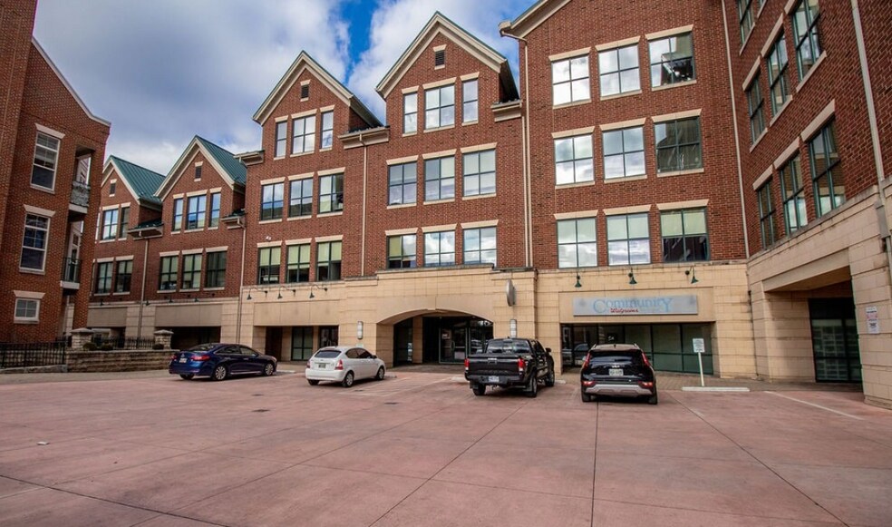 258-260 Stetson St, Cincinnati, OH for sale - Building Photo - Image 1 of 1