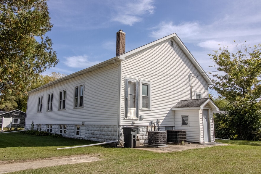207 N Prettyman St, Knox, IN for sale - Primary Photo - Image 1 of 14