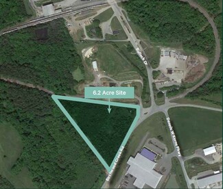 More details for Birchwood Creek Rd, King George, VA - Land for Lease