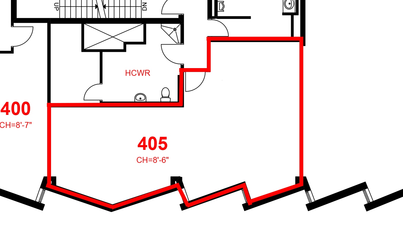 222 Somerset St W, Ottawa, ON for lease Interior Photo- Image 1 of 1