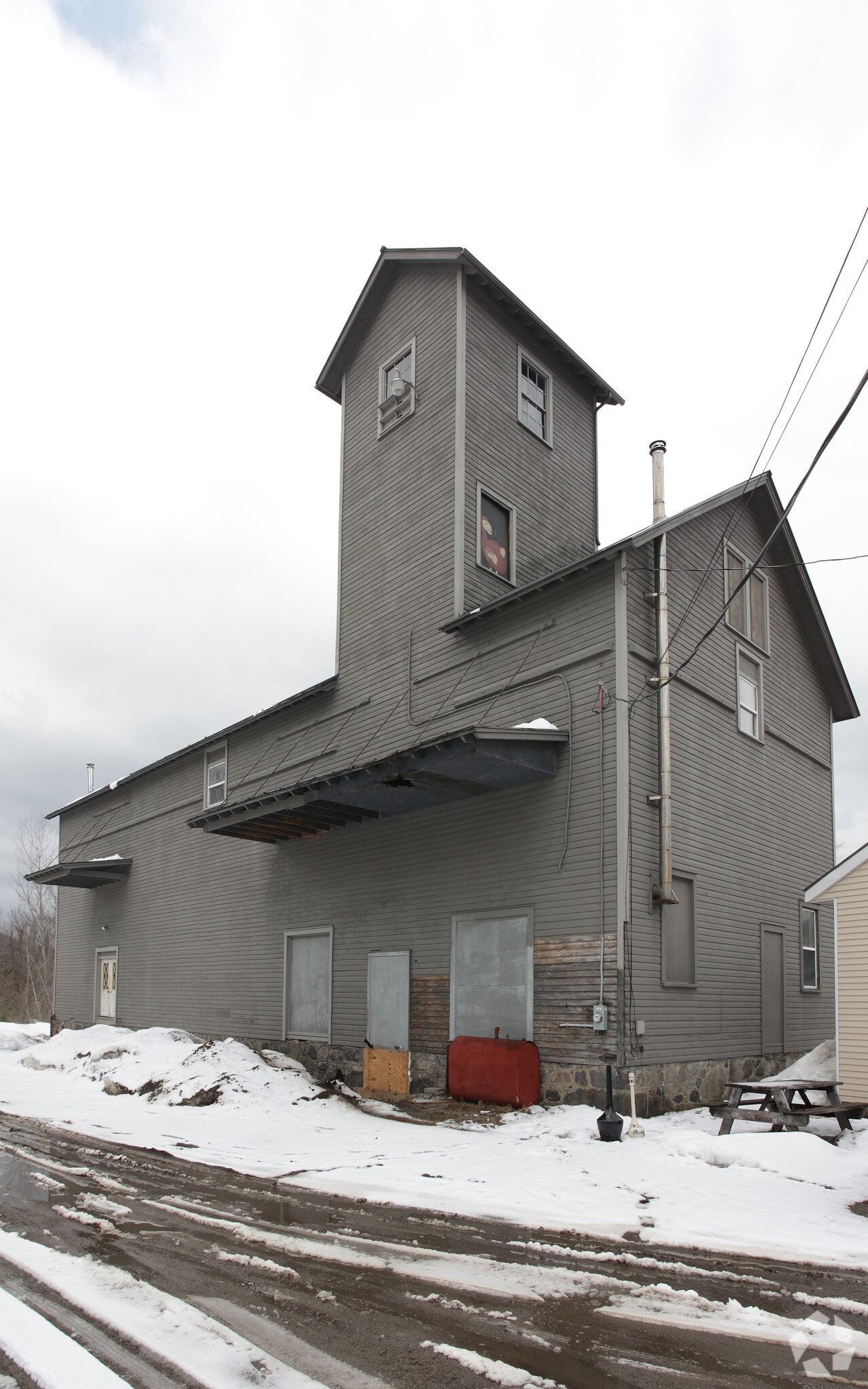 101 River St, Warrensburg, NY for sale Building Photo- Image 1 of 3