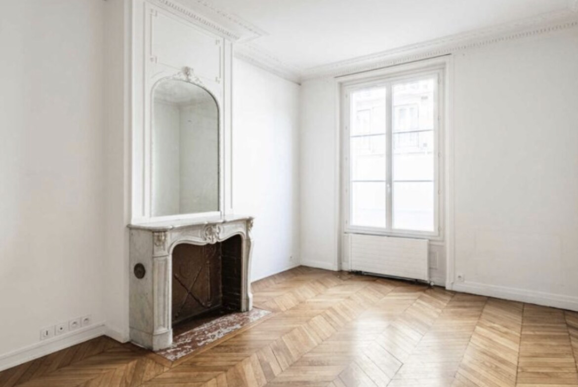 1 Rue Albéric Magnard, Paris for lease Interior Photo- Image 1 of 5
