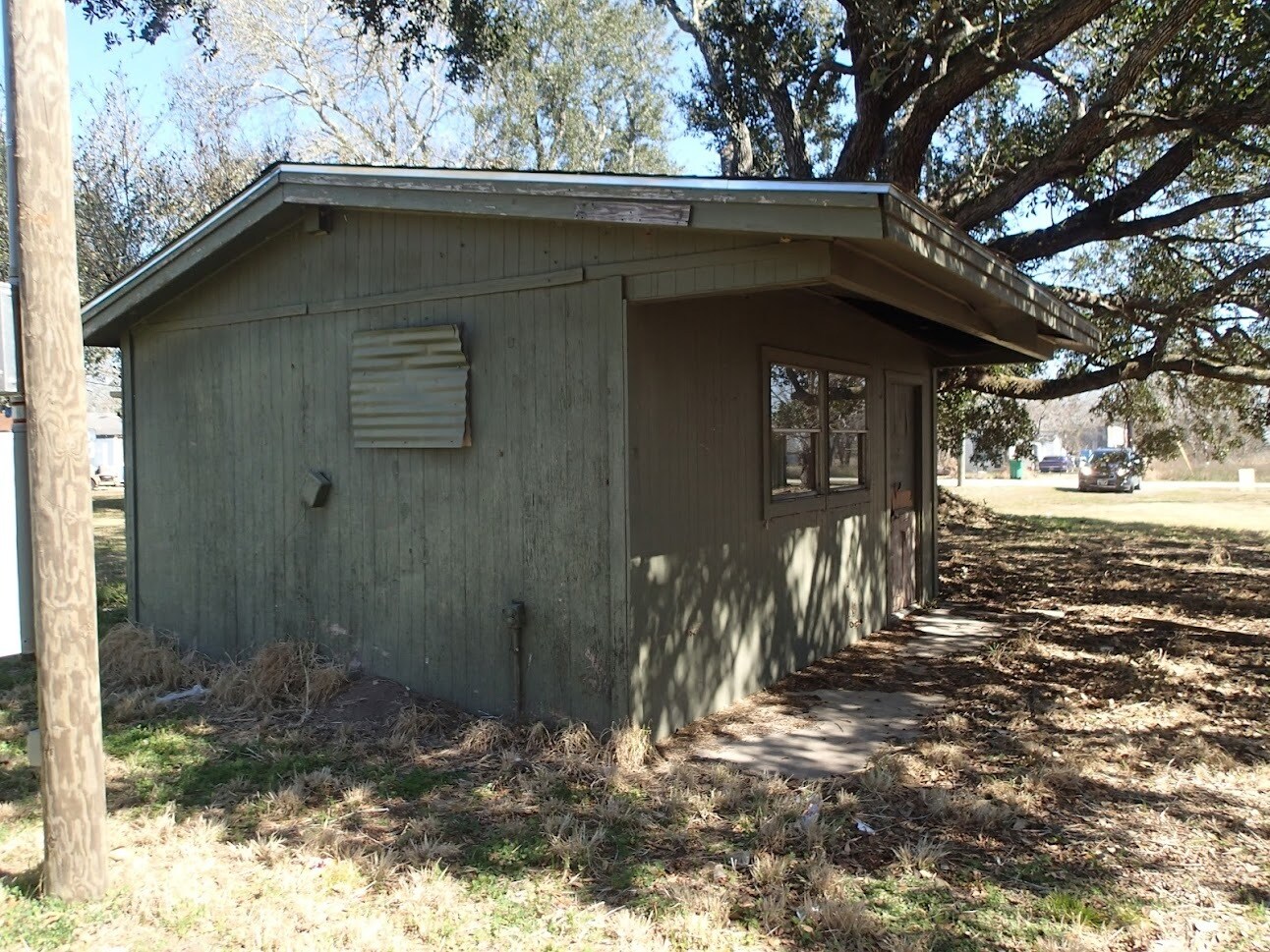 1015 N Liberty St, El Campo, TX 77437 Land for Sale
