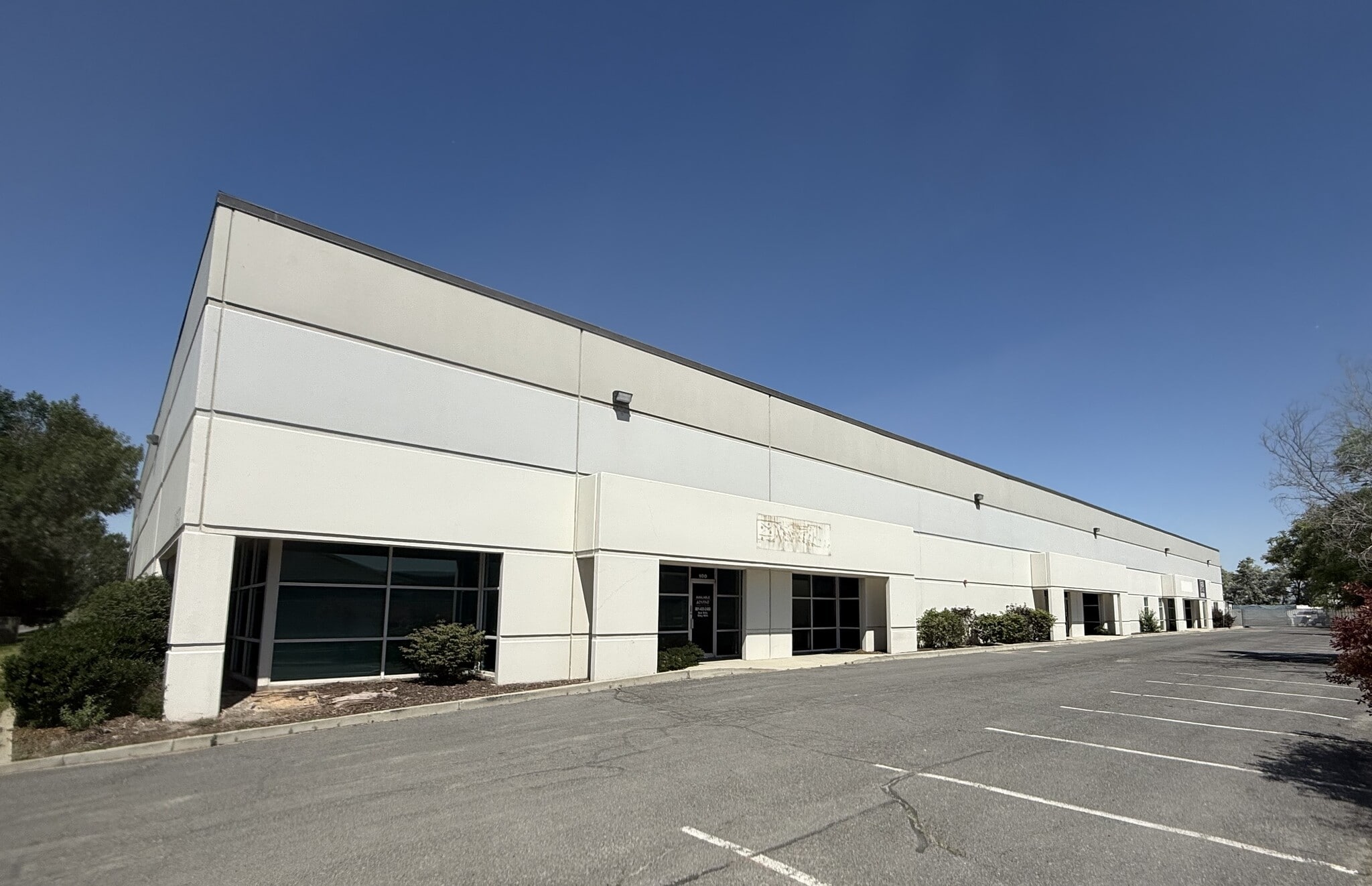 3350 W Directors Row, Salt Lake City, UT for lease Building Photo- Image 1 of 9
