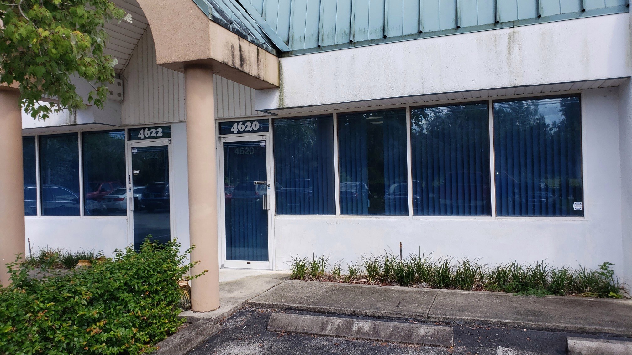 4600-4628 Hiatus Rd, Sunrise, FL for lease Interior Photo- Image 1 of 10