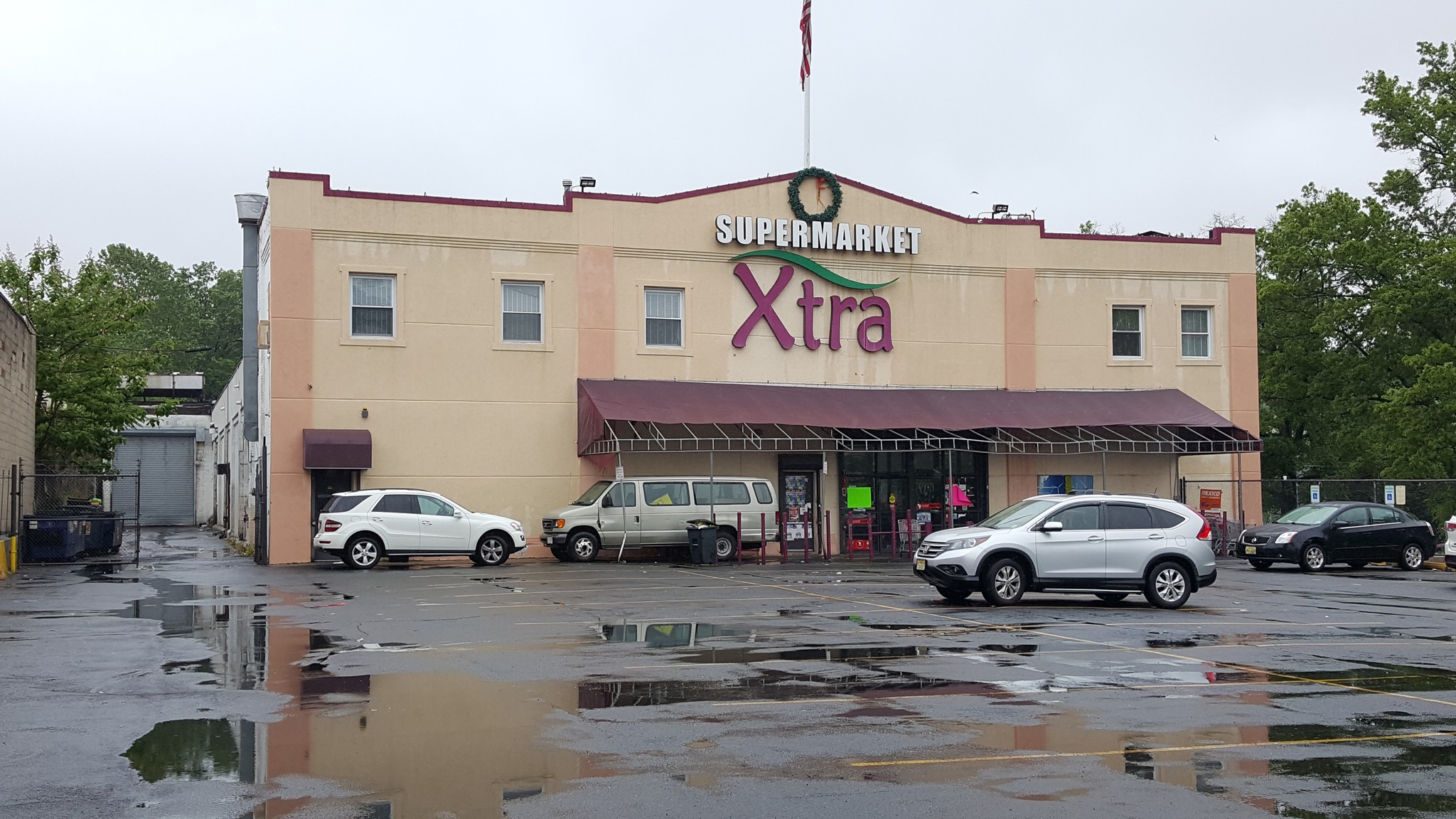 926-932 Broadway, Newark, NJ for sale Building Photo- Image 1 of 1