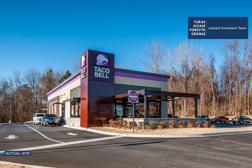 13831 US43, Russellville, AL 35653