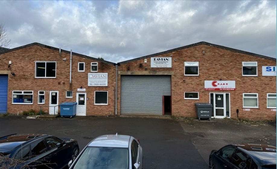 Princes Dr, Kenilworth for sale Building Photo- Image 1 of 1