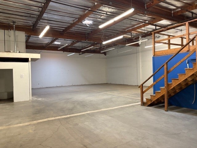 20-24 Mark Dr, San Rafael, CA for lease - Building Photo - Image 2 of 5
